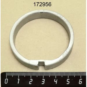 Кольцо упорное к МИМ-80 Торгмаш Барановичи 0262002