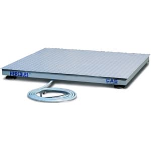 Весы платформенные CAS 2HFS 1215