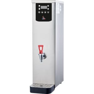 Кипятильник проточный Airhot CWB-50