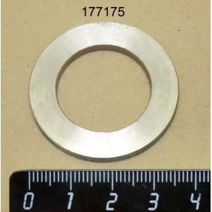 Шайба 25х40х3 RoboLabs
