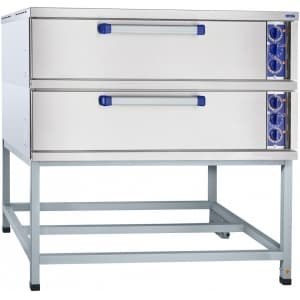 Печь подовая Abat ЭШ-2К