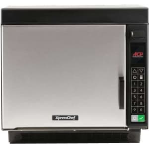 Печь высокоскоростная XpressChef JET519V2