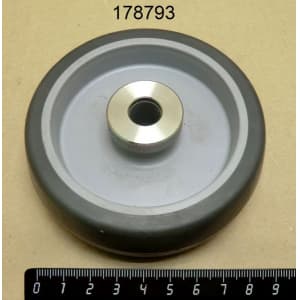 Ролик для сифтера со стальной втулкой RP220 RoboLabs 24154