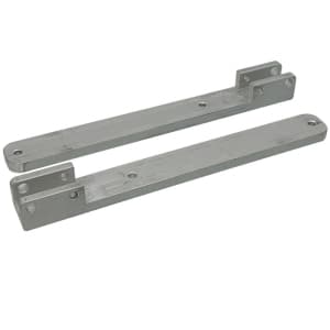 Петля крышки HVC406-CE (2 шт) Hamilton Beach 990345100