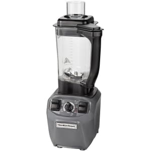 Блендер Hamilton Beach HBF510-CE