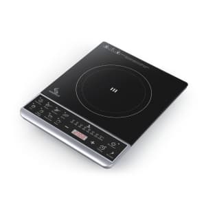 Плита индукционная Airhot IP2000 SLIM
