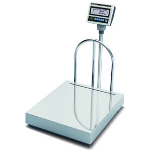 Весы товарные CAS DB II-300 8090