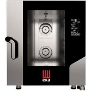 Пароконвектомат Tecnoeka MKF 711 BM