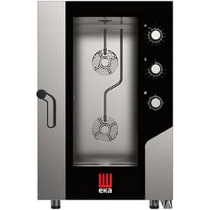 Пароконвектомат Tecnoeka MKF 1111 S