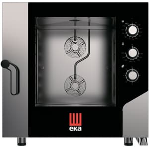 Печь конвекционная Tecnoeka MKF 664 S