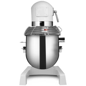 Миксер планетарный Assum B10