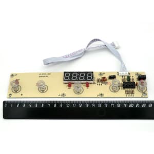 Плата управления индукционной плиты HURAKAN HKN-ICF35TM