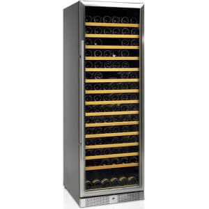 Шкаф винный Tefcold TFW400-S