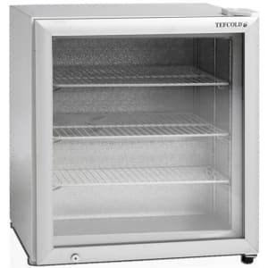 Шкаф морозильный Tefcold UF100G