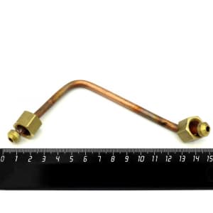 Трубка 1/4"-1/8" Appia Compact