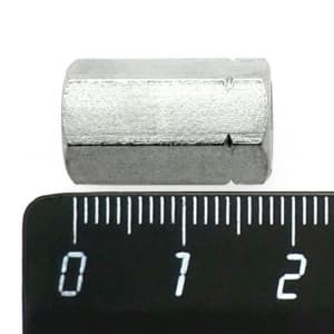 Муфта Гайка М6 увеличенная RoboLabs 31386