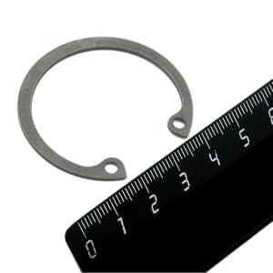 Кольцо стопорное А35 ГОСТ 13943-80 RoboLabs 22553