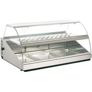 Витрина тепловая Roller Grill VHC 1000