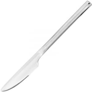 Нож десертный Sapporo Basic L 20см w 1.7см нерж.сталь KunstWERK 03112501