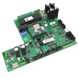 Плата управления для Eagle One/E1 Prima 1GR Nuova Simonelli 04901522