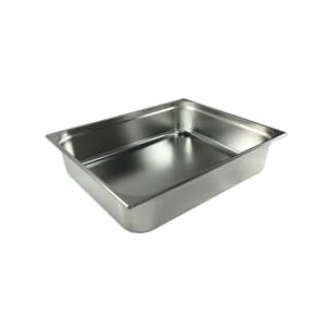 Гастроемкость GN2/1х150 нерж.сталь Enigma Cookware B21150