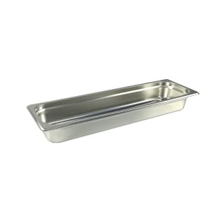 Гастроемкость GN2/4х65 нерж.сталь Enigma Cookware B24065