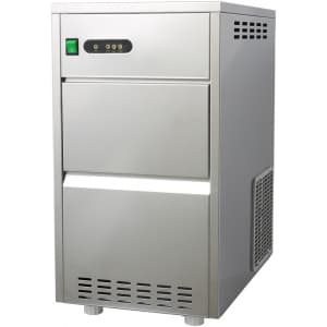 Льдогенератор Viatto VA-IMS-40