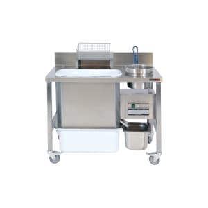Стол панировочный RoboLabs SR-P1-1A