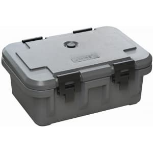 Термоконтейнер 630х440х210мм горизонтальный пластик GUANGDONG PERFECT CO. кт038