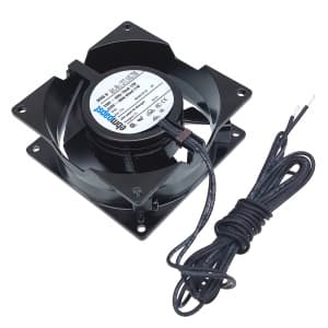 Вентилятор 92х92х38 220V  3656 U-714 RoboLabs 24010