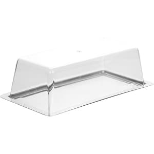 Поднос для сыра с крышкой L 33см w 16см h 10см APS 03171617