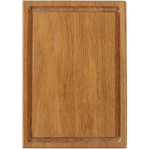 Доска для подачи L 26см w 18см h 2 PPwood 04090720