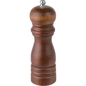 Мельница для соли/перца керамический механизм D 7см h 45см ILSA 03172286