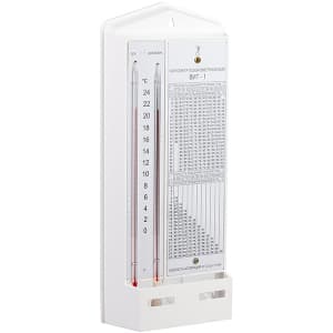 Термометр-гигрометр "Вит-1" W 12см h 29см НПР 04144141