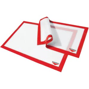 Коврик кондитерский L 60см w 40см PADERNO 04140905