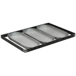 Форма для выпечки хлеба L 25см w 10 Cocaba Cookware Manufacture Co. 8677