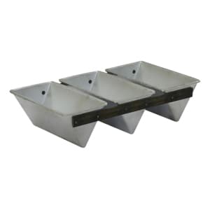 Форма для выпечки хлеба L 18 Cocaba Cookware Manufacture Co. 8666