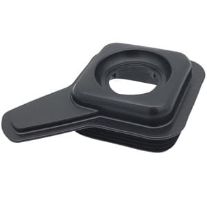 Крышка стакана поликарбонатного для HBB255, HBB255S, HBH455