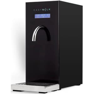 Дозатор молока EasySystem EasyMilk Black Настольный, 220 V