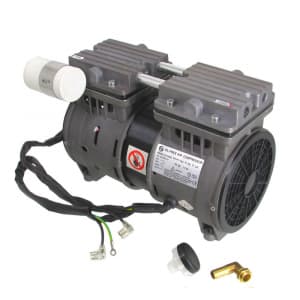 Насос вакуумный для YJS820