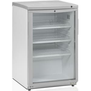 Шкаф холодильный барный Tefcold BC85 w/Fan