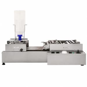 Блинница автоматическая СИКОМ RoboCrepeMaker 200
