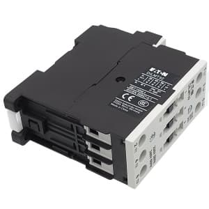 Контактор 32А катушка 230V