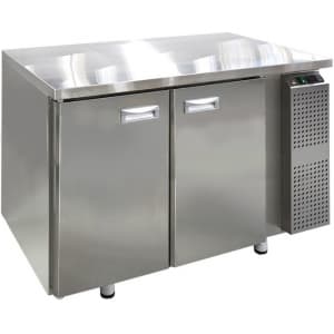 Стол холодильный Финист СХСм-700-2 (1200х700х850)