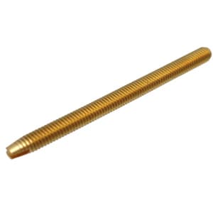 Шпилька M4x55