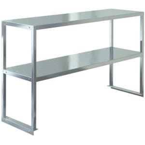 Полка настольная Assum ПНС-П-2-15/4 (1500х400х800)