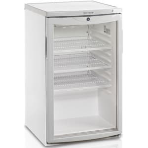 Шкаф холодильный барный Tefcold BC145 W/FAN
