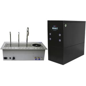 Дозатор молока EasySystem Easymilk&Hot, 220 V