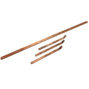 Шины медные (комплект) RP220 (3N 400 В) RoboLabs 23119