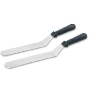 Шпатель изогнутый L 22см OSP085 MACO 370676
